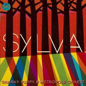 Sylva (met bonus-dvd)
