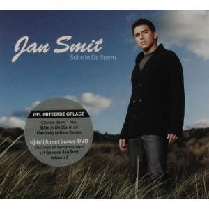 Jan Smit - Stilte in de storm