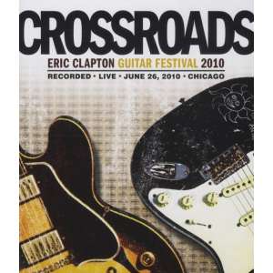 Crossroads Festival 10(Blu-Ray