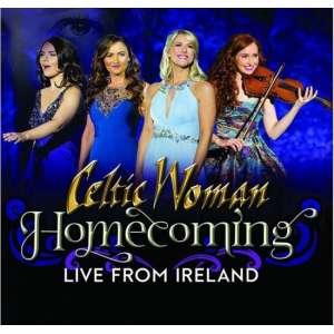 Homecoming: Live from Ireland
