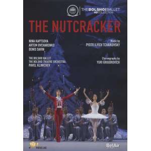 Bolshoi Ballet - The Nutcracker