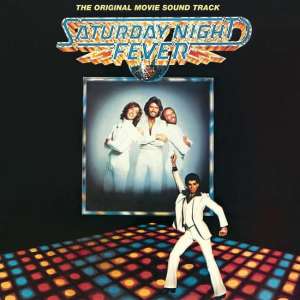 Saturday Night Fever Ltd.Super Del