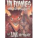 In Flames - In Live We Trust (2DVD + 2CD)