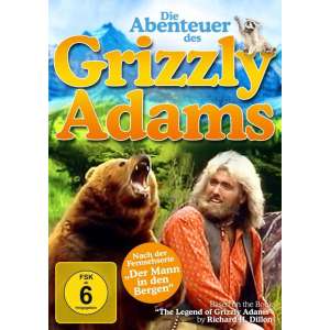 Grizzly Adams (Der Mann In Den