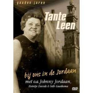 Tante Leen - Bij Ons In De Jordaan