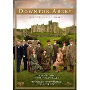 Downton Abbey: A Moorland Holiday (Christmas Special 2014)