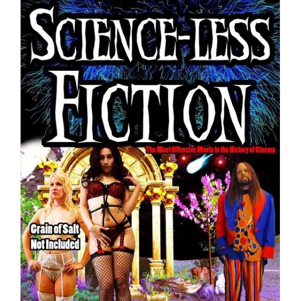 Scienceless Fiction