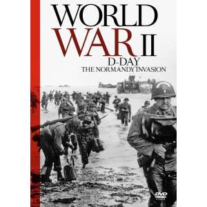 World War Ii - D-Day - The Nor