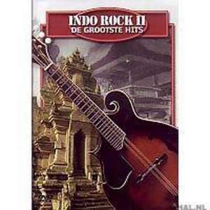 Indo Rock 2 - De Grootste Hits