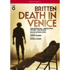 Death In Venice