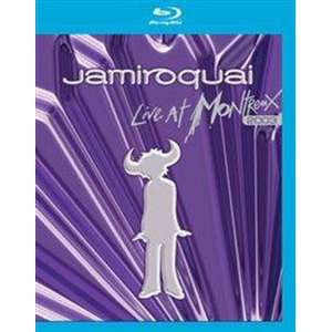 Jamiroquai - Live At Montreux
