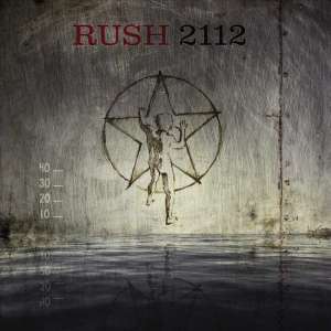 2112 40Th Anniversary (Super Deluxe Edition)