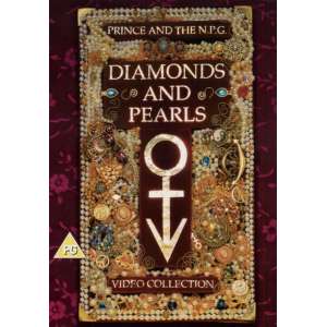 Prince - Diamonds And Pearls