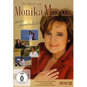 Das Beste Von Monika Martin - Ganz