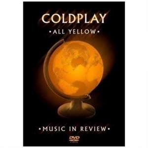 All Yellow: Music in Review