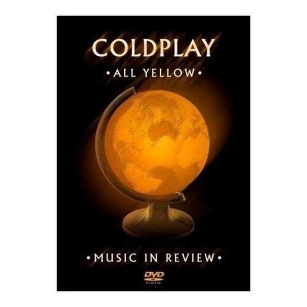 All Yellow: Music in Review