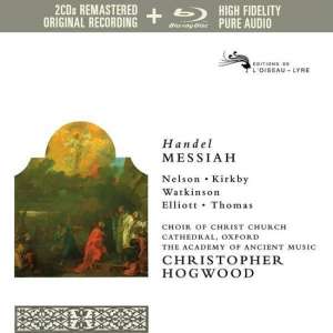 Messiah (Limited Edition)