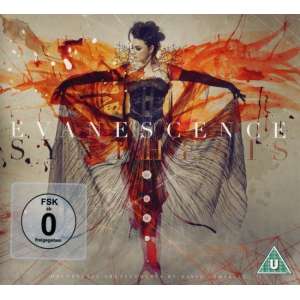 Synthesis (CD+DVD) (Limited Edition)