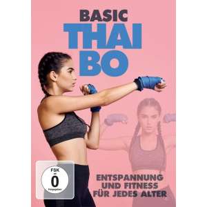 Basic Thai Bo