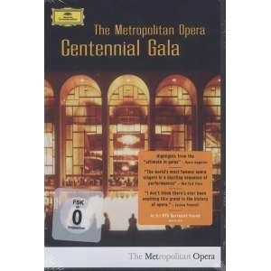 Centennial Gala