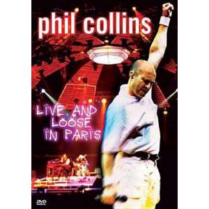 In Paris: Live & Loose [Video/DVD]