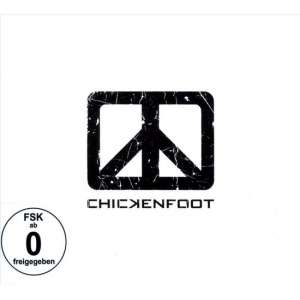 Chickenfoot (Special Edition)