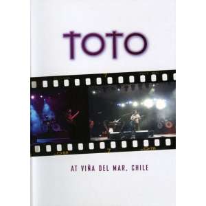 Toto - Live At Vina Del Mar Festival, Chile 2004