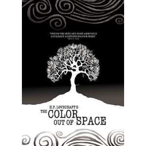 Color Out Of Space