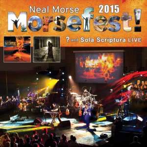 Morsefest 2015 (4CD + 2DVD)