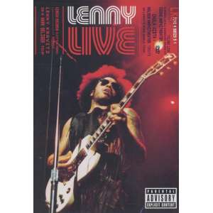 Lenny Kravitz - Live 2002 World Tour