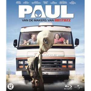 Paul (2011)