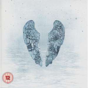 Ghost Stories Live 2014  (CD+ DVD)