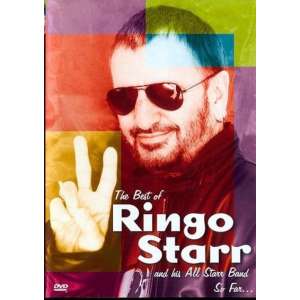 Ringo Starr - Best Of