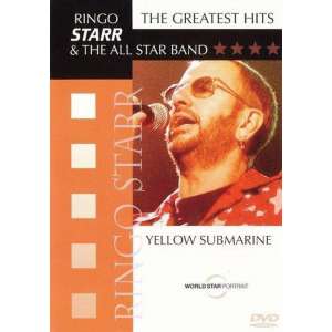 Starr,Ringo & All Star Band,The - Yellow Submarine