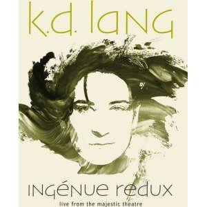 Ingenue Redux - Live From The Majestic Theatre
