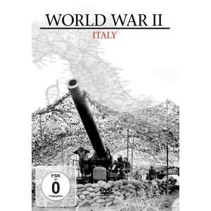 World War II Vol. 7 - Italy
