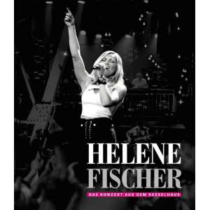 Helene Fischer - Das Konzert Aus Dem Kesselhaus (Blu-ray)