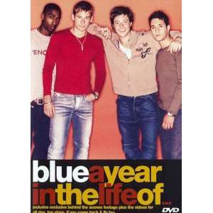 Year in the Life of Blue
