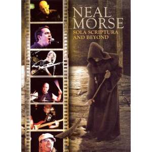 Neal Morse - Sola Scriptura And Beyond