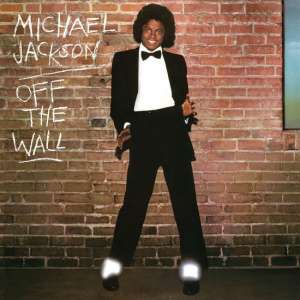 Off The Wall (Deluxe Edition) (CD+Blu-ray)