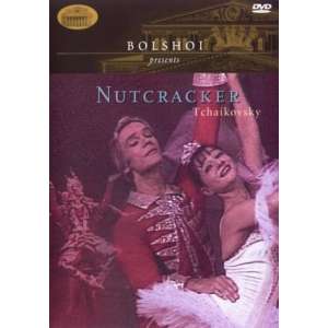 Bolshoi Theatre - Nutcracker