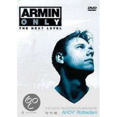 Armin Van Buuren - Armin Only Live