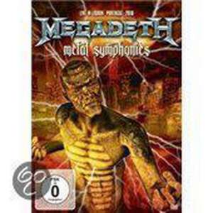 Metal Symphonies (Live In Lisbon 20