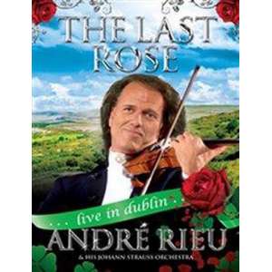 Last Rose: Live In Dublin