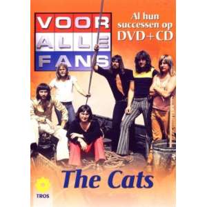 The Cats - Voor Alle Fans