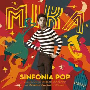 Sinfonia  Pop (CD + DVD)