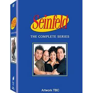 Seinfeld Complete Series
