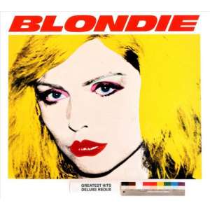 Blondie 4(0)-Ever:Greatest Hits Del