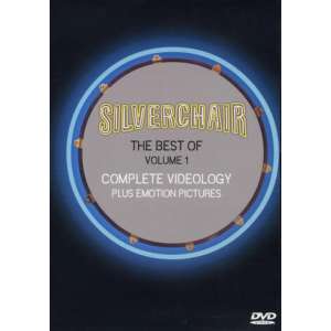 Silverchair - Best Of Vol.1