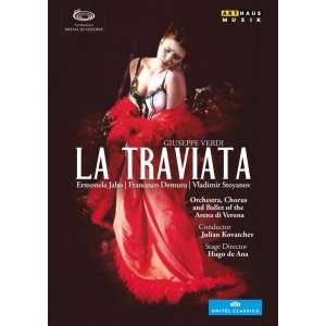 La Traviata, Verona 2011